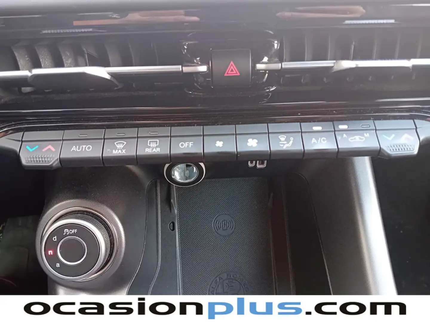 Foto Alfa Romeo Tonale Alfa Romeo Tonale 1.5 MHEV Sprint FWD (130 CV)