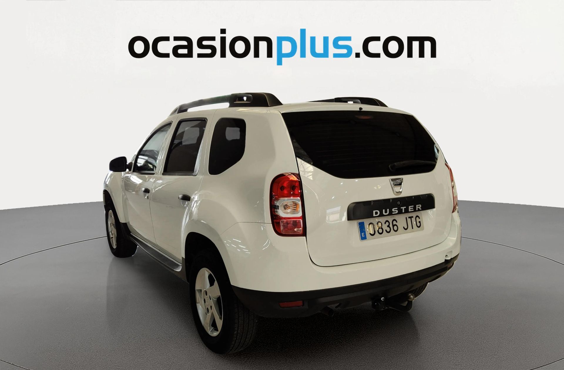 Dacia Duster SL Eficacia 4x2 dCi - foto 3