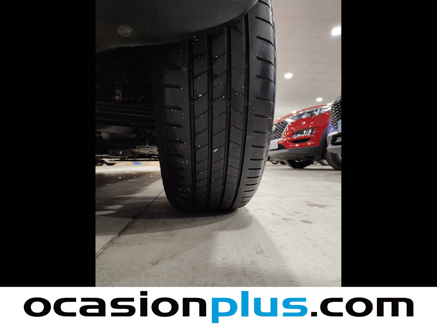 Foto Jeep Renegade Jeep Renegade eHybrid 1.5 Limited ATX (130 CV)