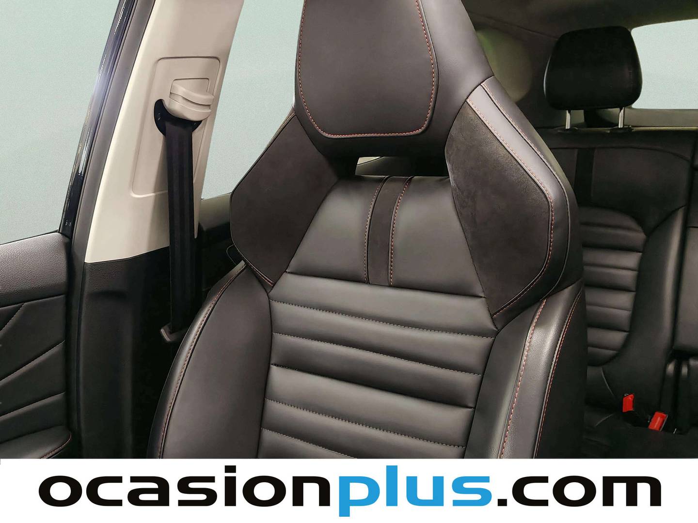 Foto MG eHS MG eHS 1.5 T-GDI PHEV Luxury (258 CV)