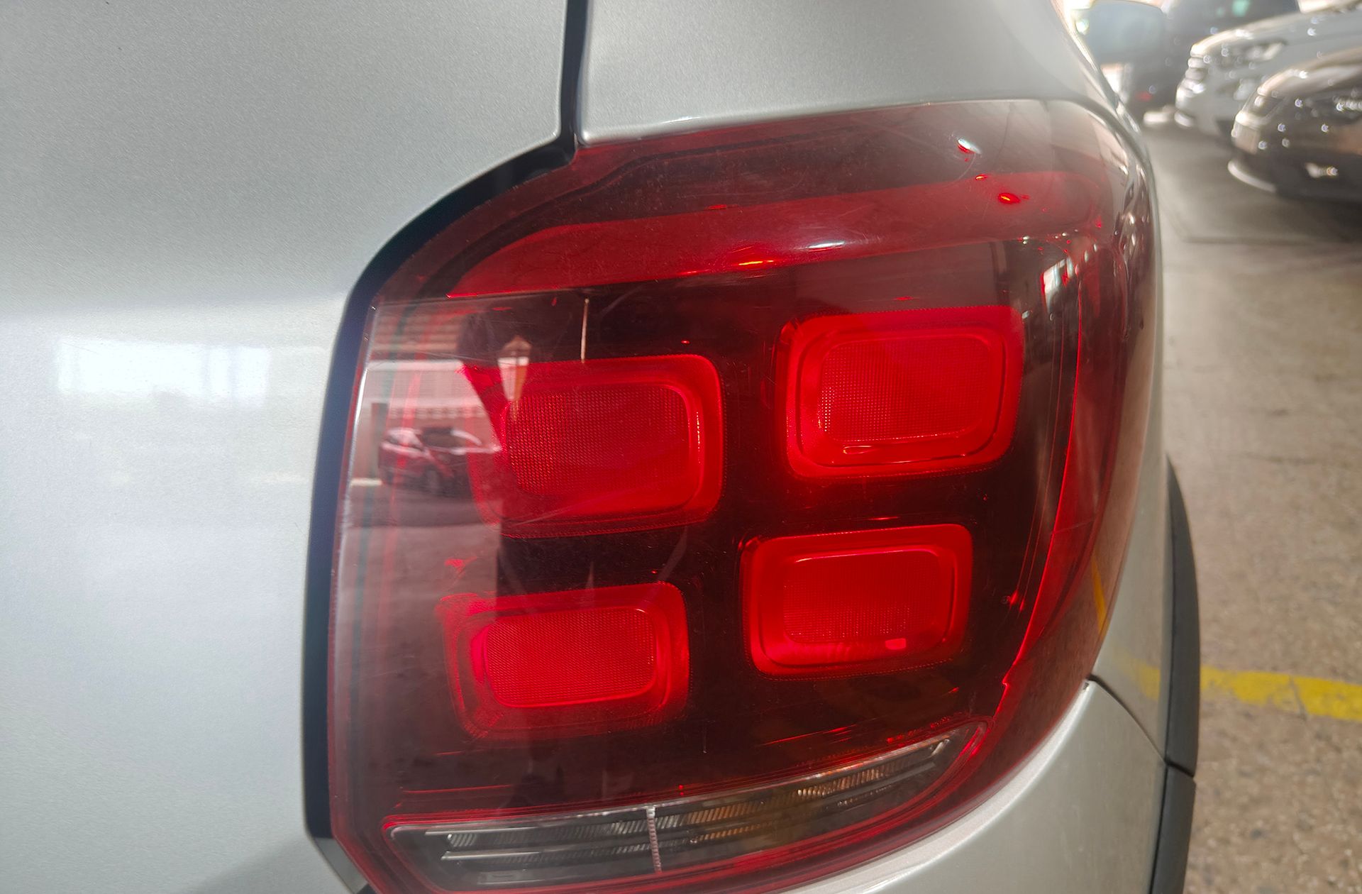 Dacia Sandero Stepway TCe - foto 12