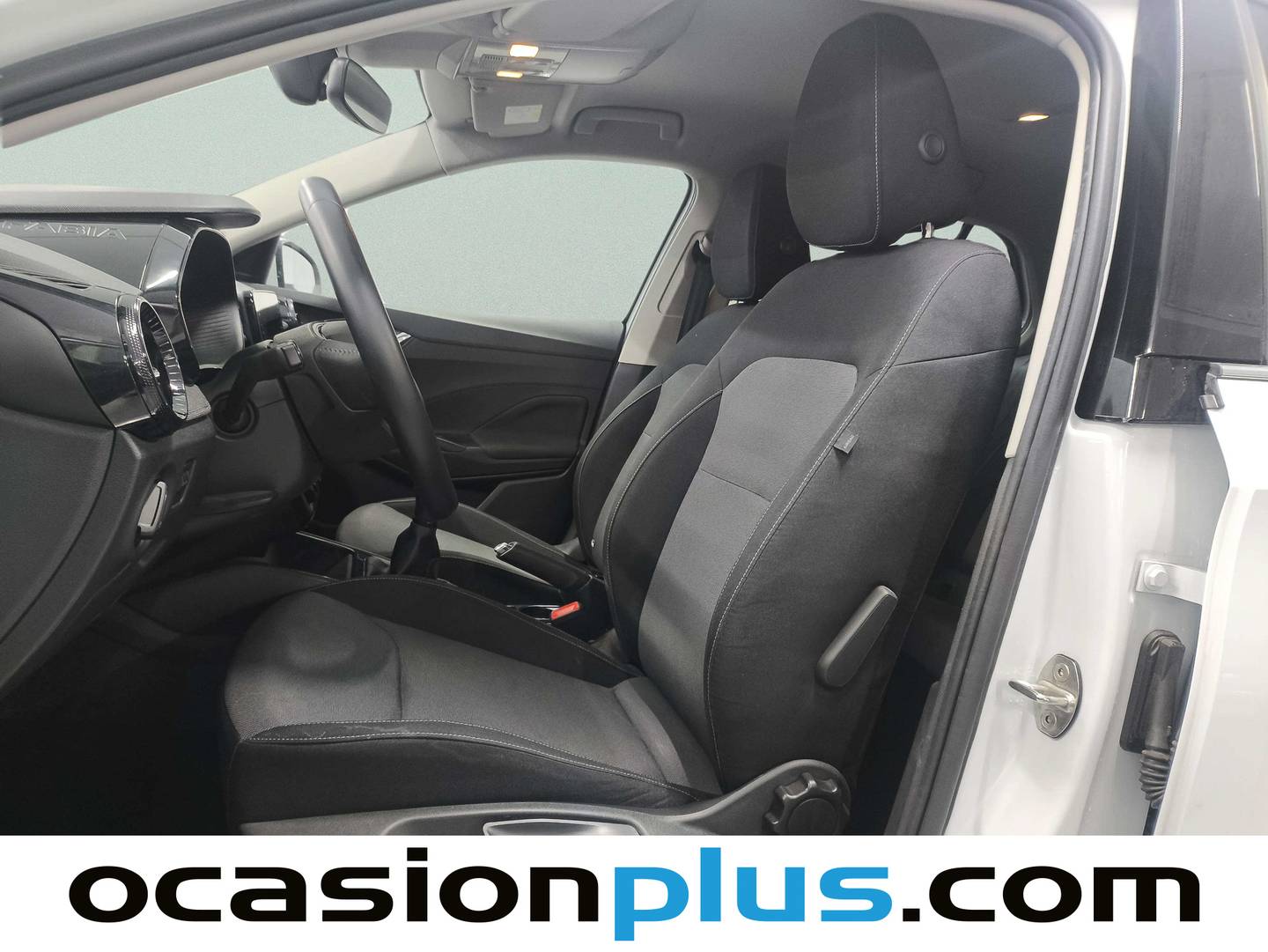 Foto Skoda Fabia Skoda Fabia 1.0 TSI Selection (95 CV)