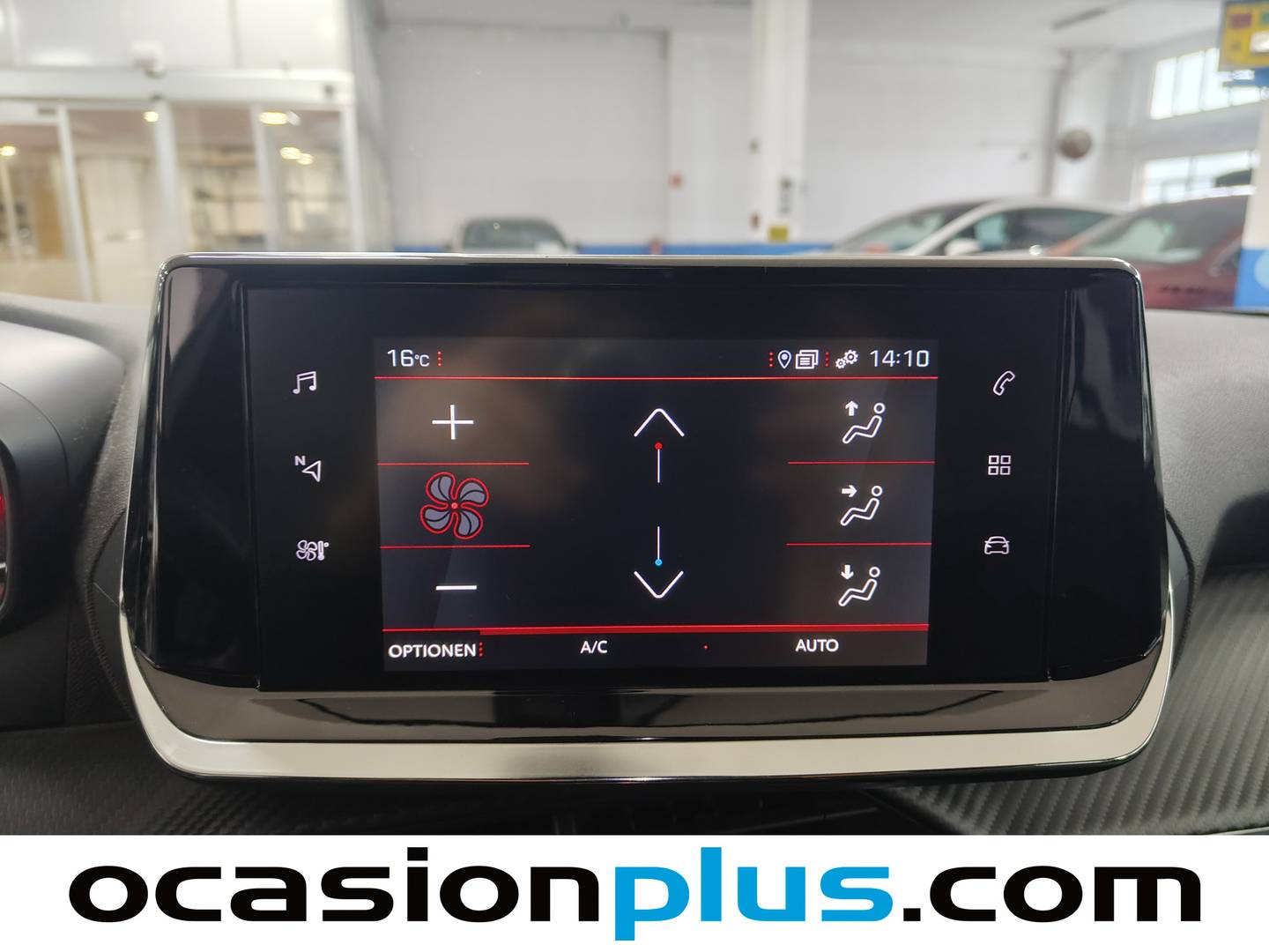 Foto Peugeot 2008 Peugeot 2008 PureTech 100 S&S Allure (100 CV)