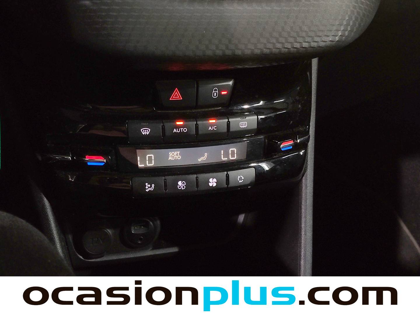 Peugeot 2008 Peugeot 2008 BlueHDi 100 Allure (100 CV) diésel