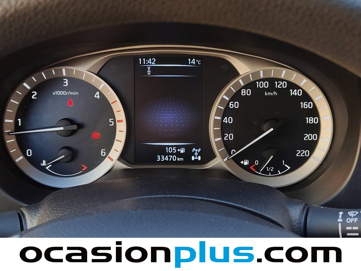 Nissan Navara Nissan Navara 2.3 dCi Doble Cabina Acenta (190 CV) 4x4 2020