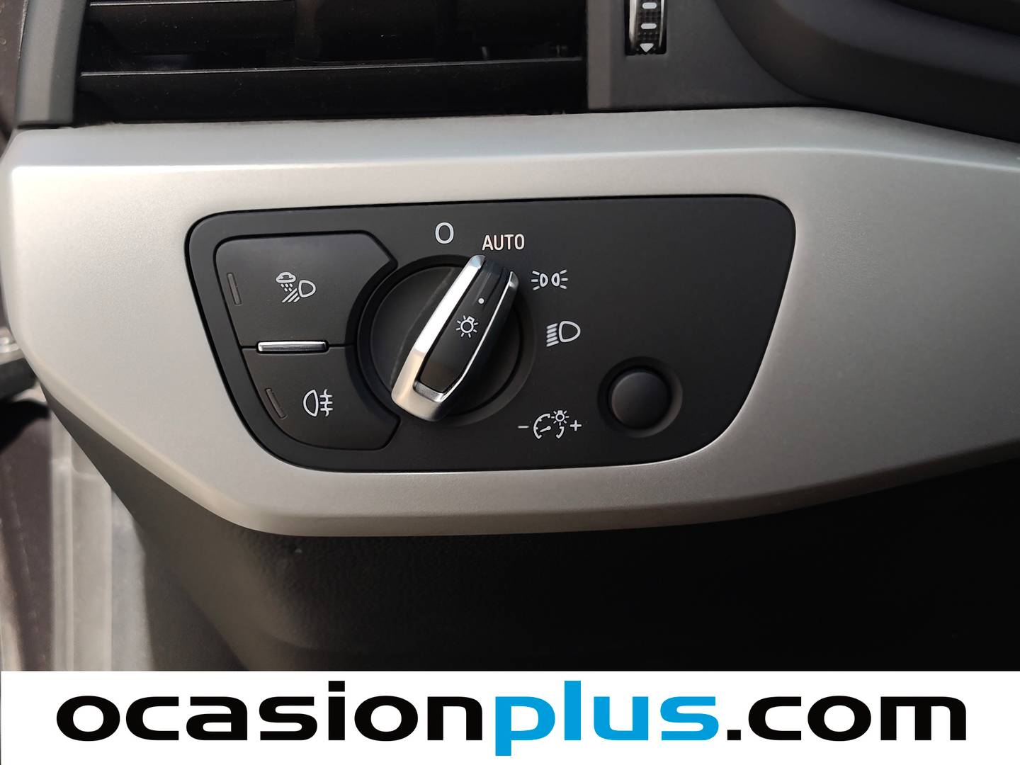 Audi A4 Audi A4 Avant Avant Advanced 35 TDI (163 CV) S tronic seminuevo