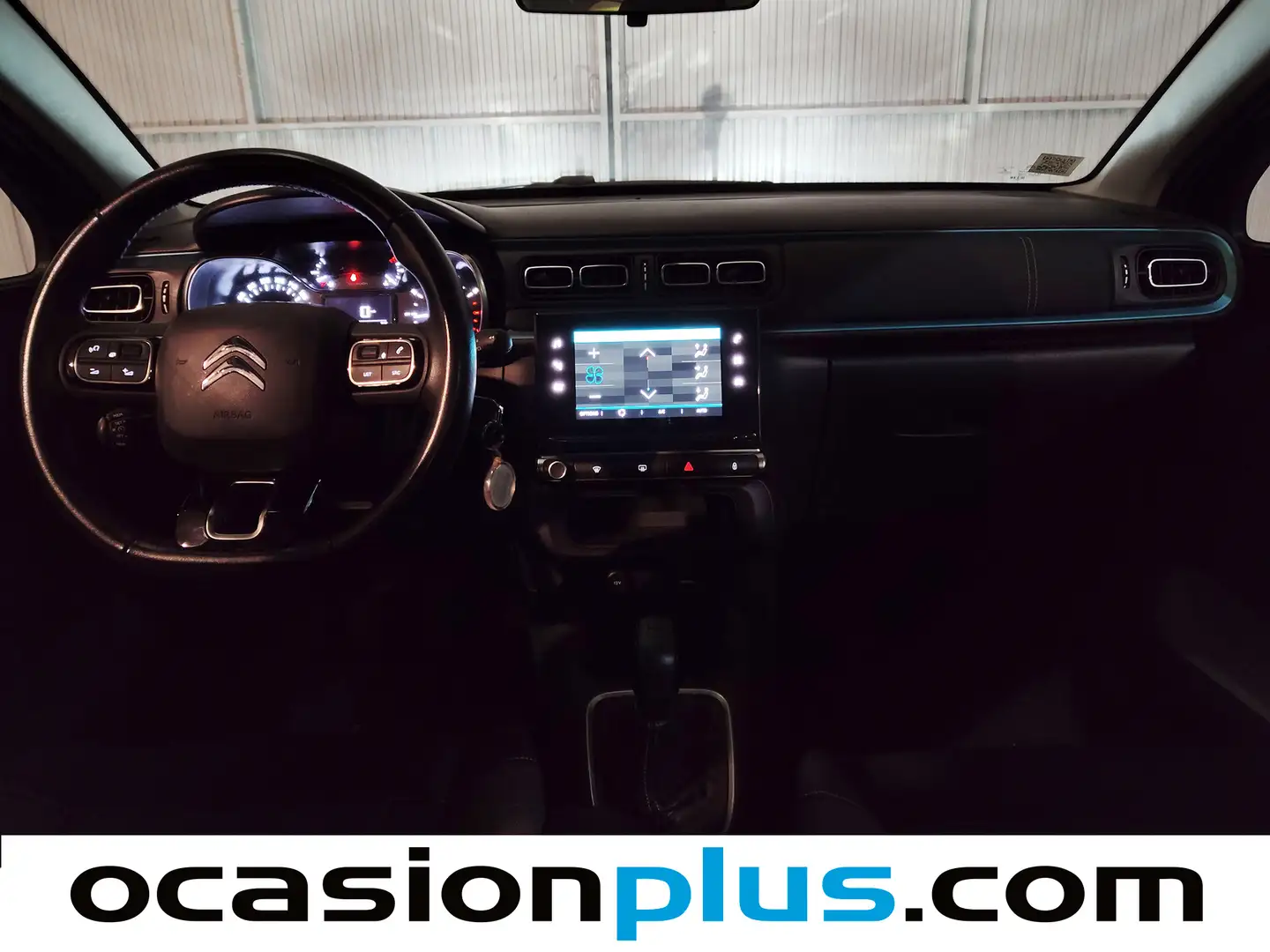 Foto Citroën C3 Citroen C3 PureTech 83 Feel Pack (83 CV)