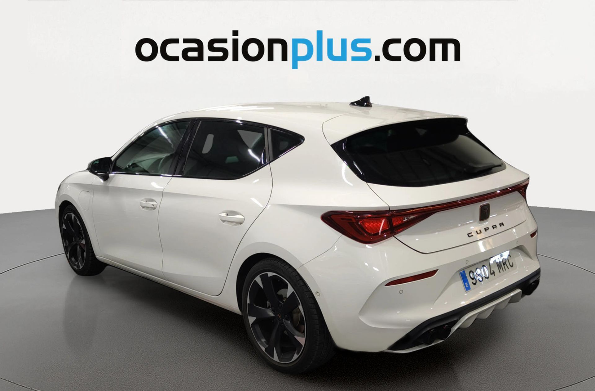 Cupra León 1.4 e-Hybrid DSG - foto 3