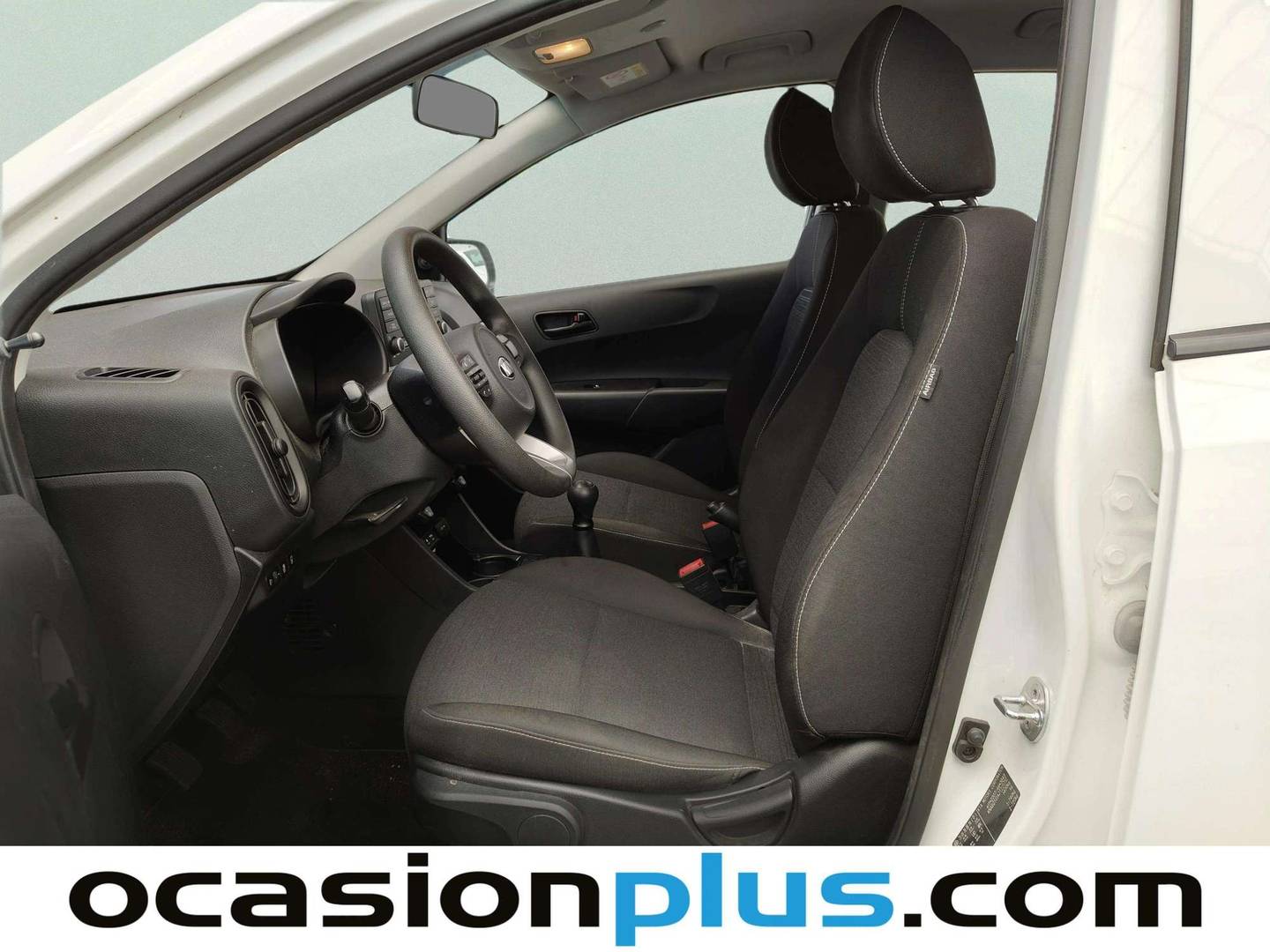 KIA Picanto KIA Picanto 1.0 CVVT Concept (67 CV) 67cv