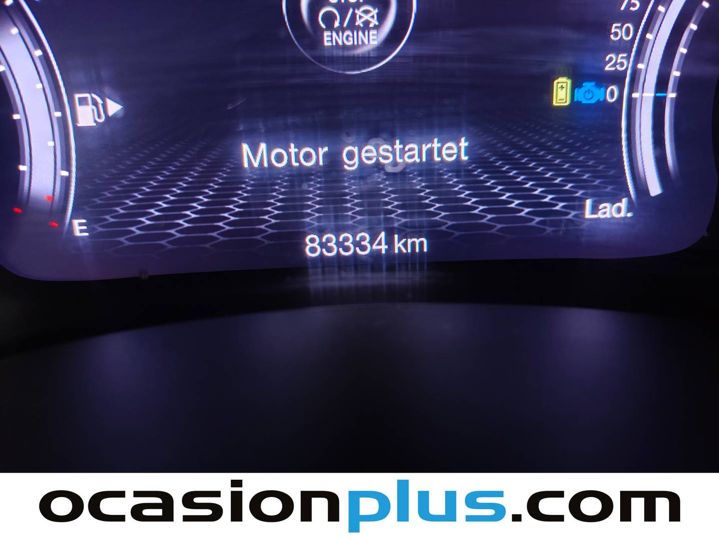 Jeep Renegade Jeep Renegade 1.3 PHEV S AWD AT (240 CV) seminuevo