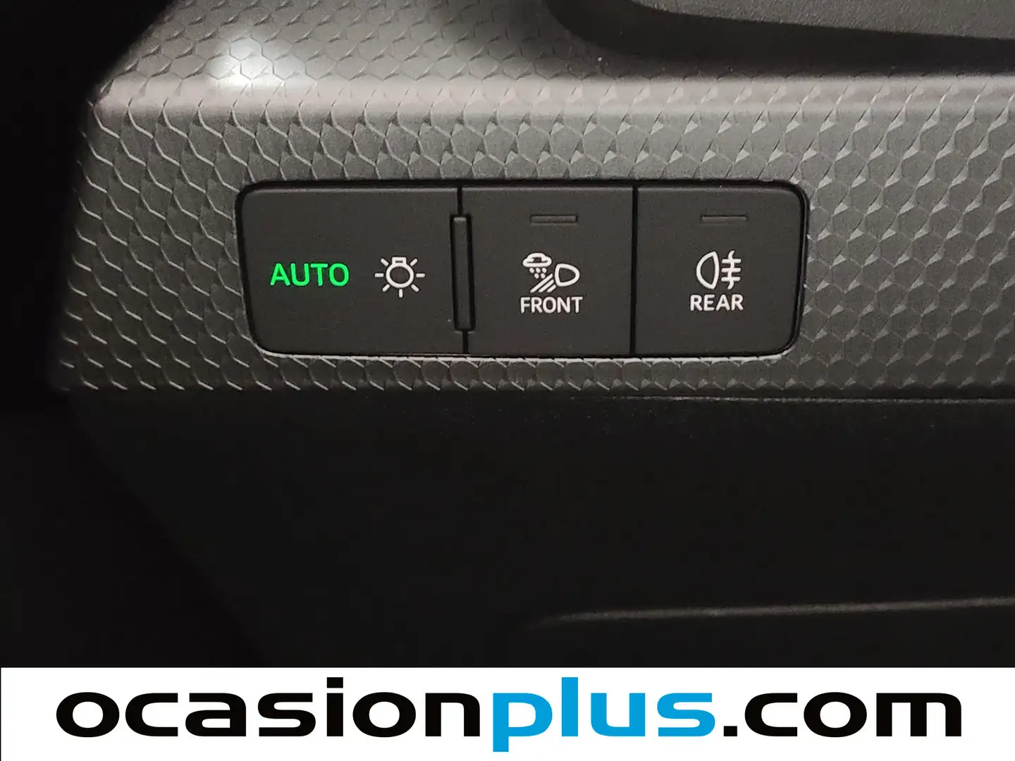 Foto Audi A1 Audi A1 Sportback Adrenalin edition 25 TFSI (95 CV) Pack S-Line