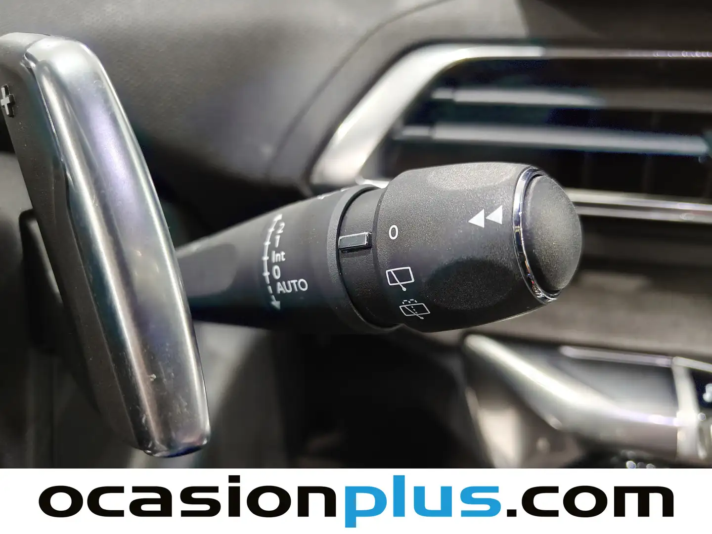 Foto Peugeot 3008 Peugeot 3008 PureTech 130 S&S GT EAT8 (130 CV)