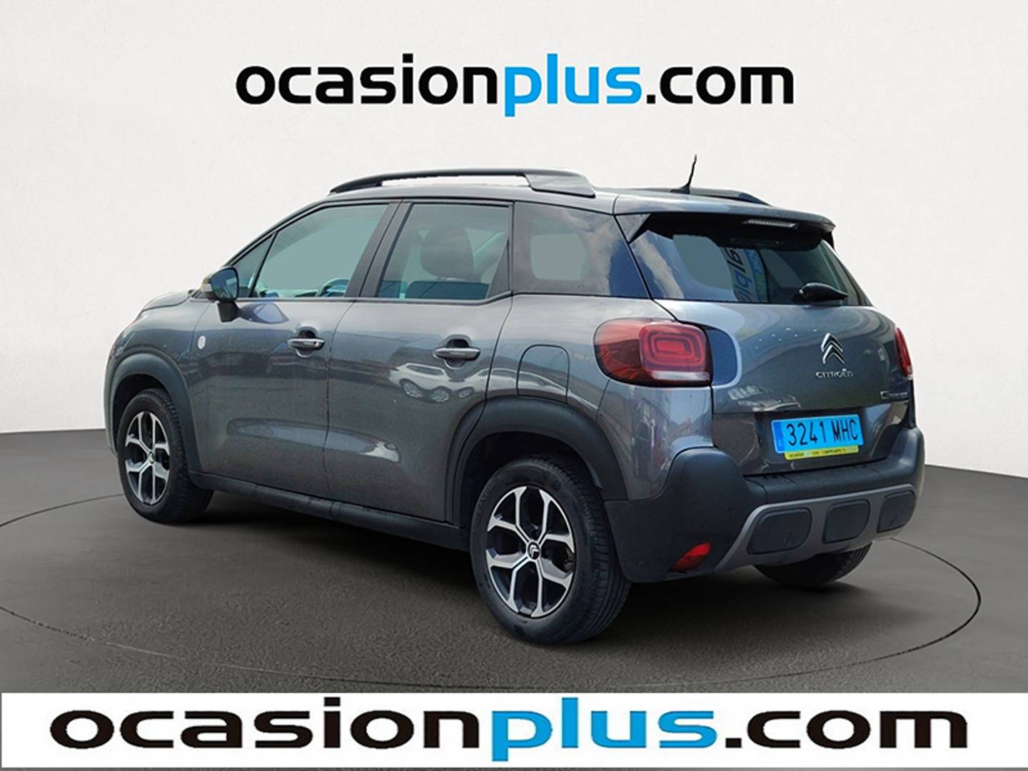 Citroën C3 Aircross Citroen C3 Aircross PureTech 110 S&S C-Series (110 CV) 110cv