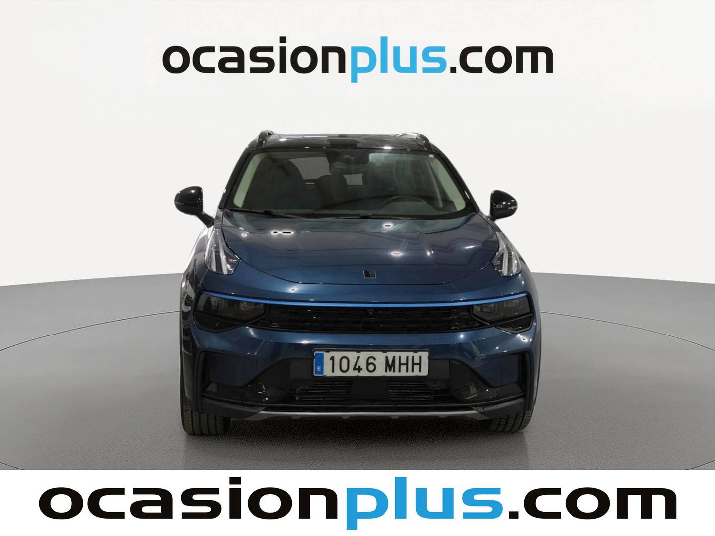 Lynk & Co 01 Lynk & Co 01 1.5 PHEV (261 CV) km 0