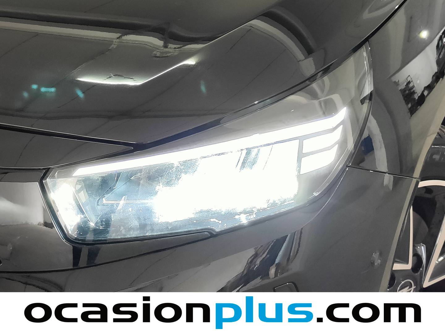 Opel Corsa Opel Corsa 1.2 T XHL GS (100 CV) barato