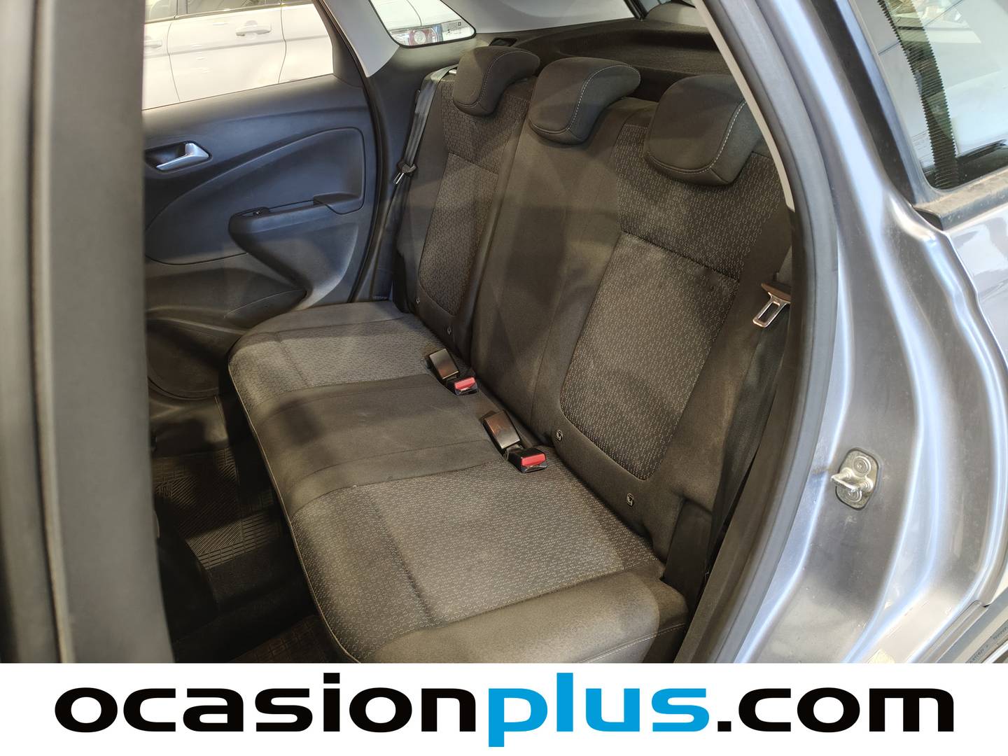 Foto Opel Crossland Opel Crossland 1.2 Edition (110 CV)