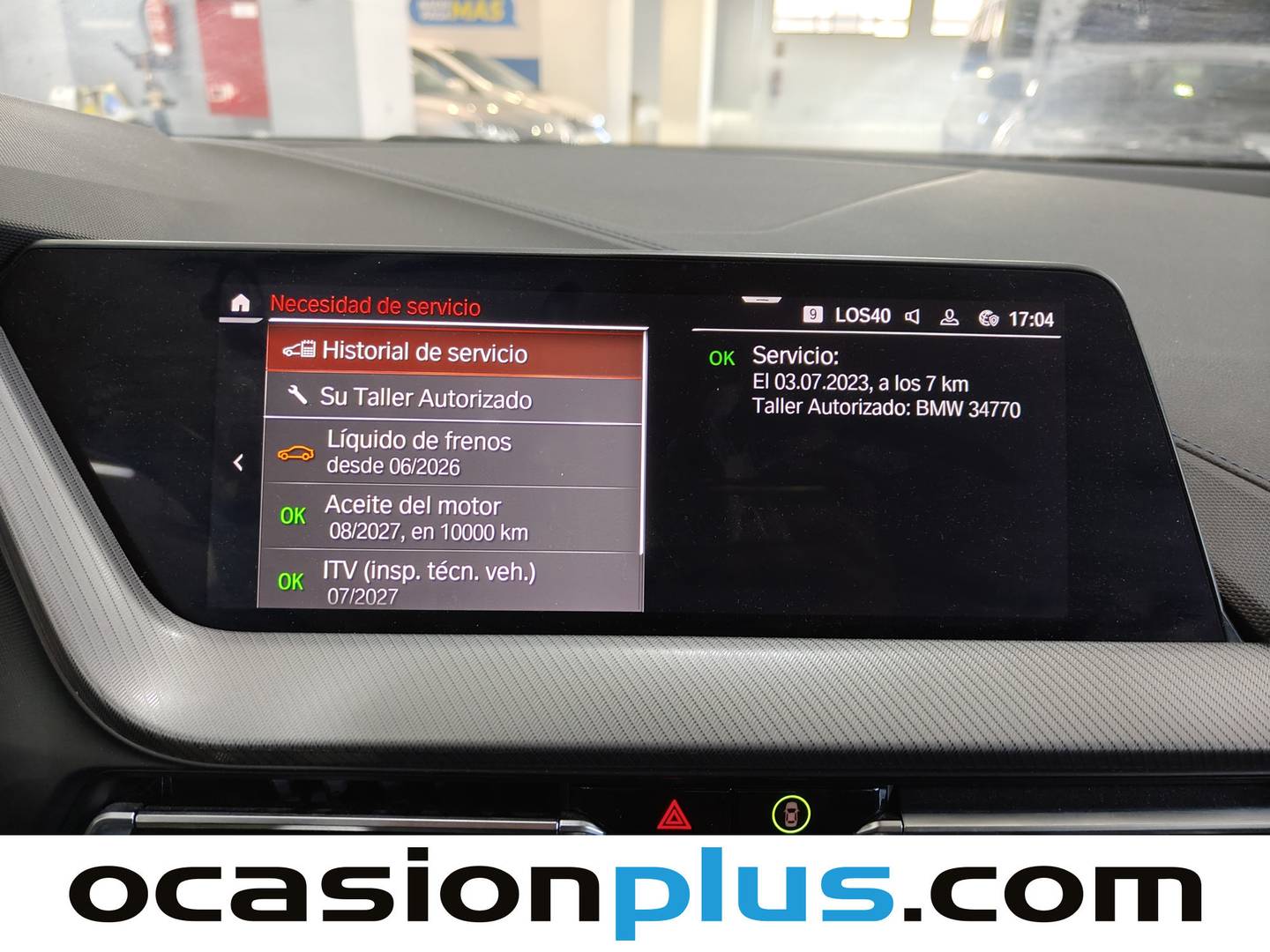 BMW Serie 1 BMW Serie 1 118d (150 CV) Pack M 2023