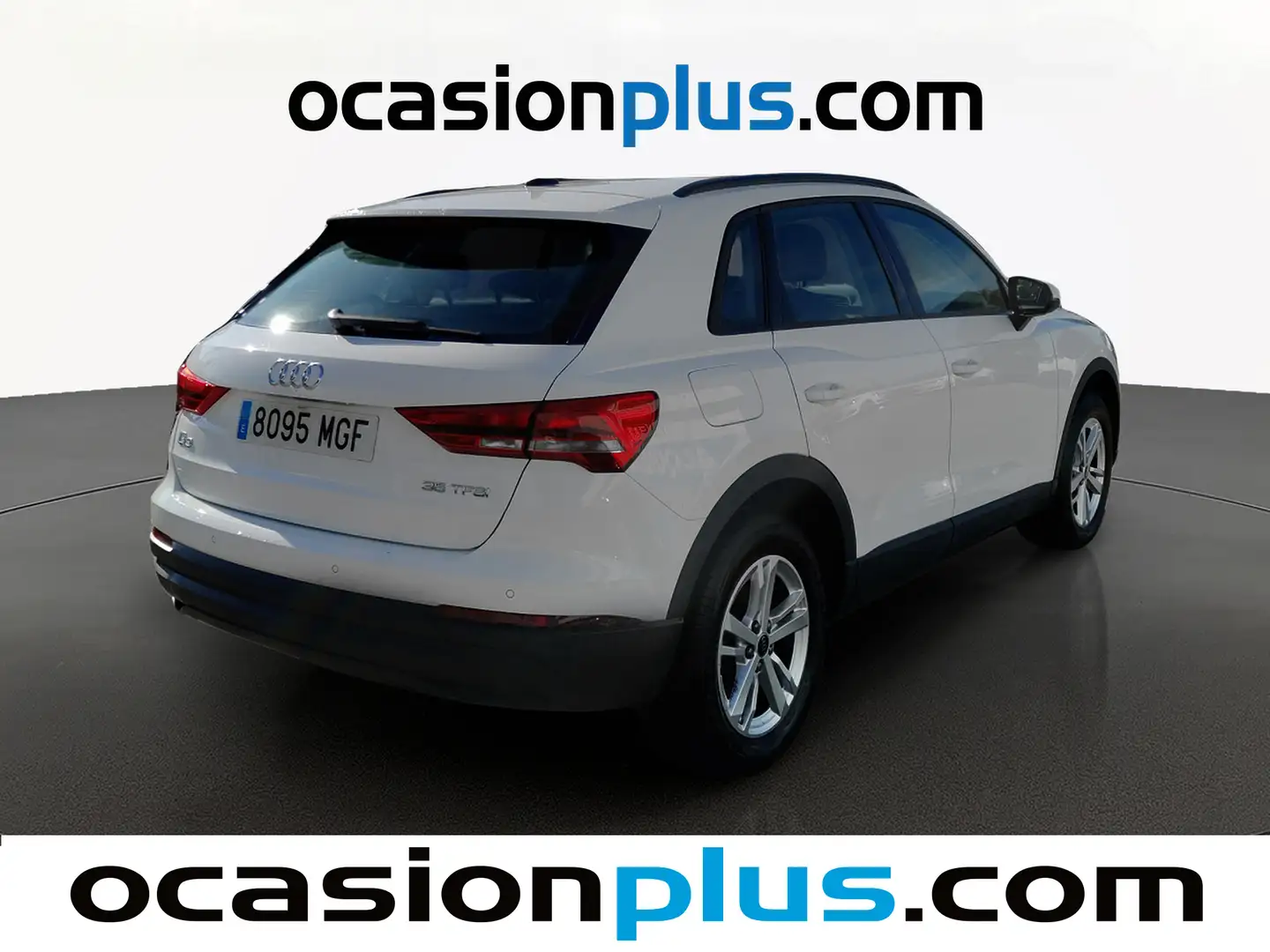 Foto Audi Q3 Audi Q3 Advanced 35 TFSI (150 CV) S tronic