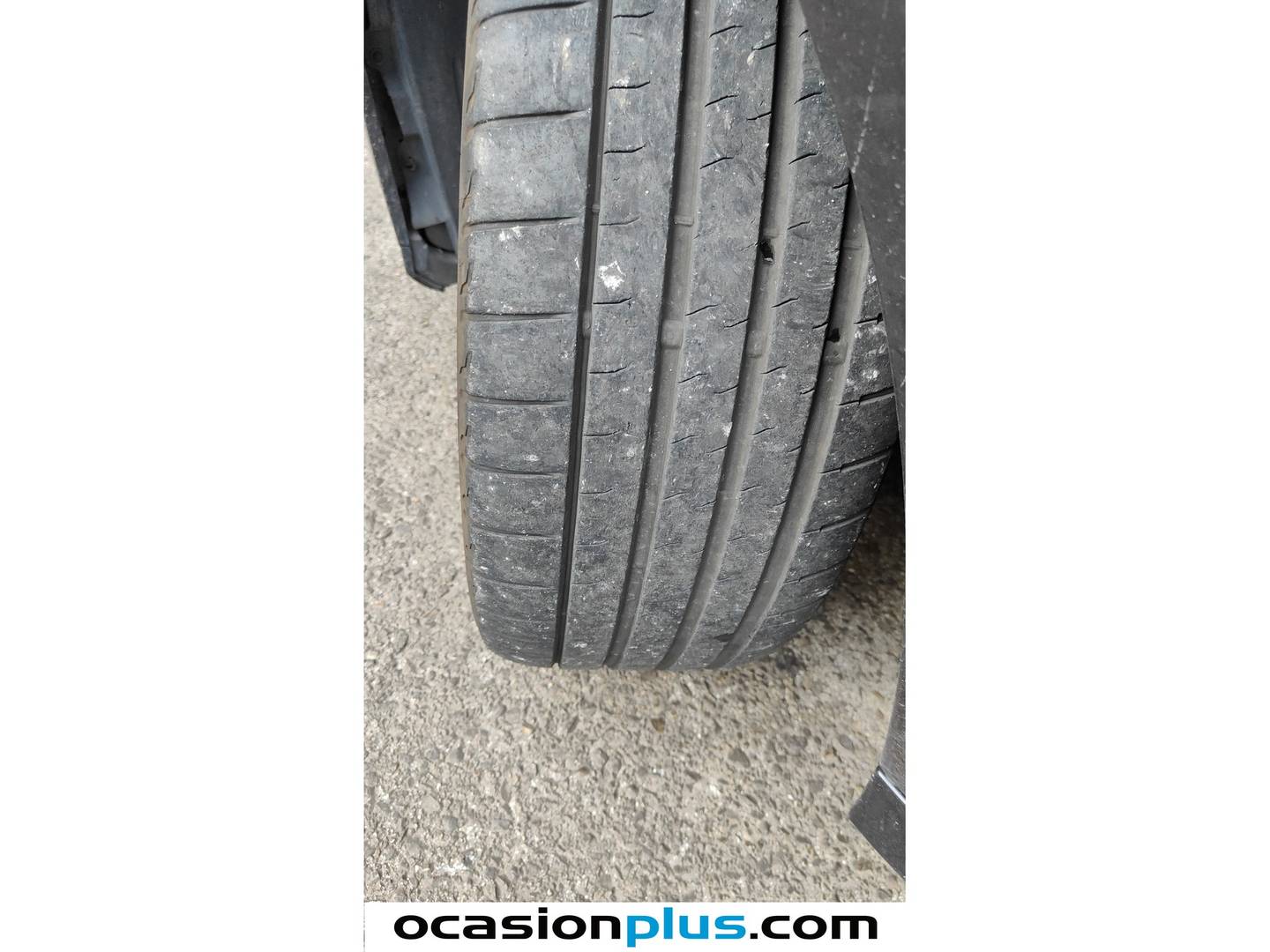 Mercedes Clase C Mercedes Clase C Coupe 220 d (194 CV) Pack AMG seminuevo