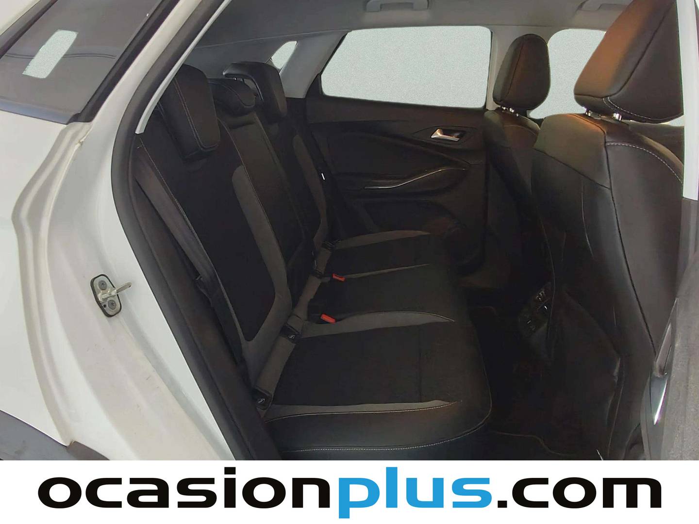 Opel Grandland X Opel Grandland X 1.2 Turbo Ultimate Auto (130 CV) barato