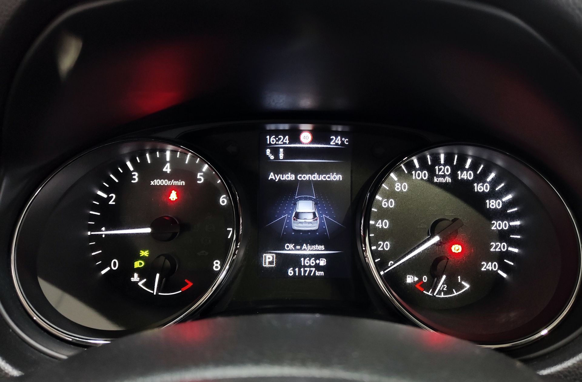 Nissan X-Trail DIG-T 160 N-Connecta 4x2 - foto 22