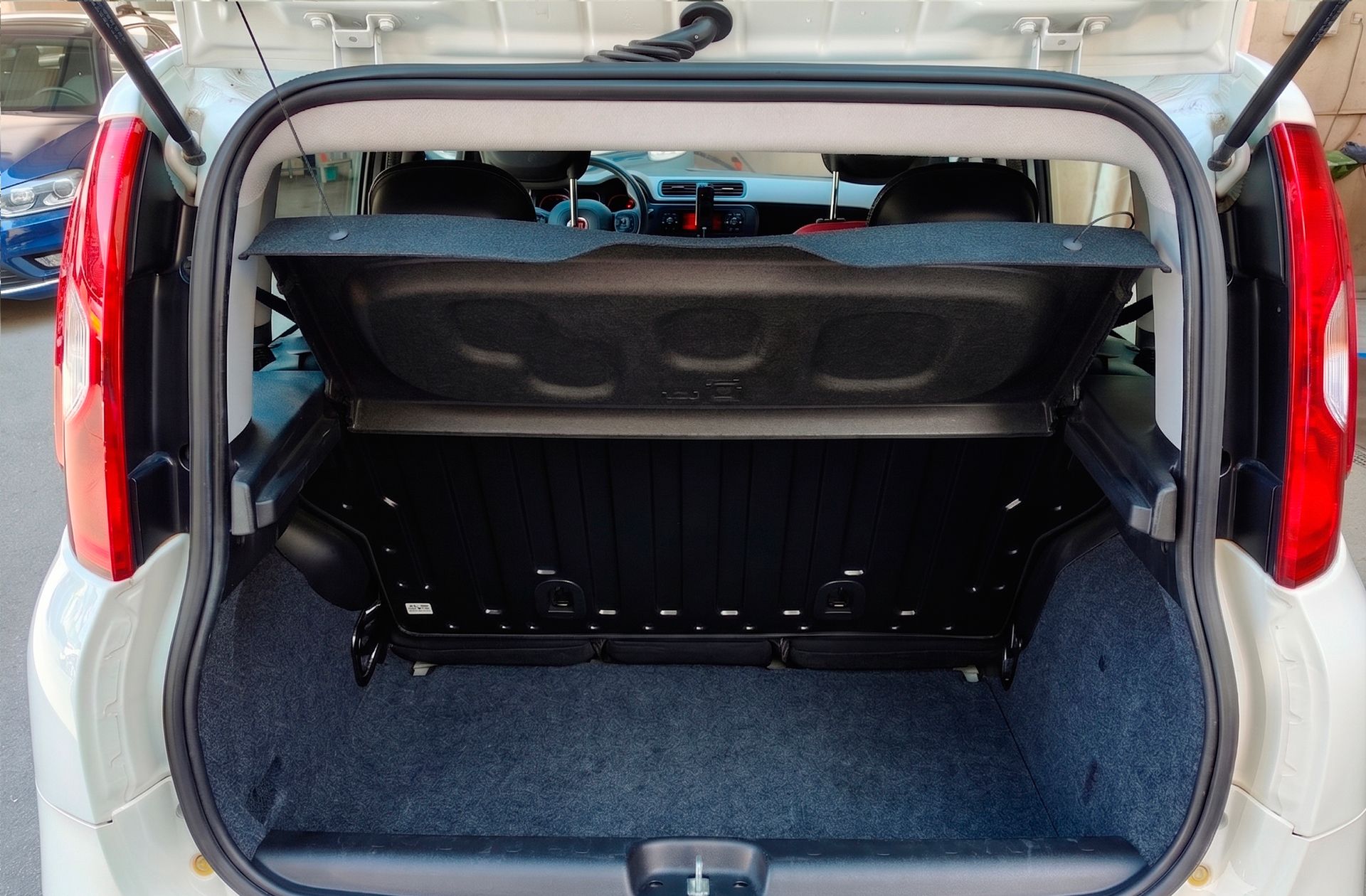 Fiat Panda 1.2 Lounge - foto 13