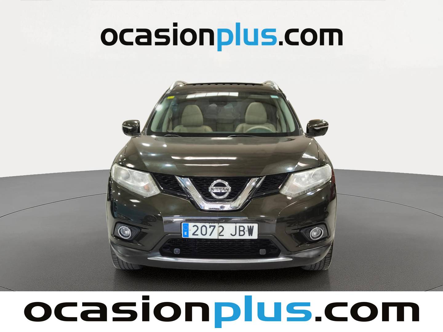 Nissan X-TRAIL Nissan X-Trail dCi 130 Tekna (130 CV) 7 plazas al mejor precio