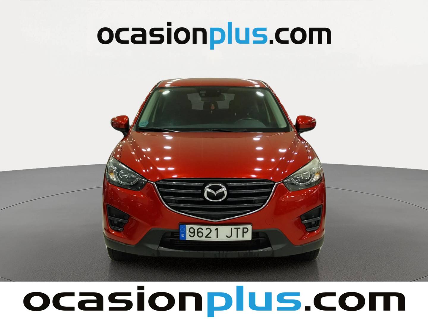 Mazda CX-5 Mazda CX-5 2.2 DE Style+Navi 2WD (150 CV) 150cv