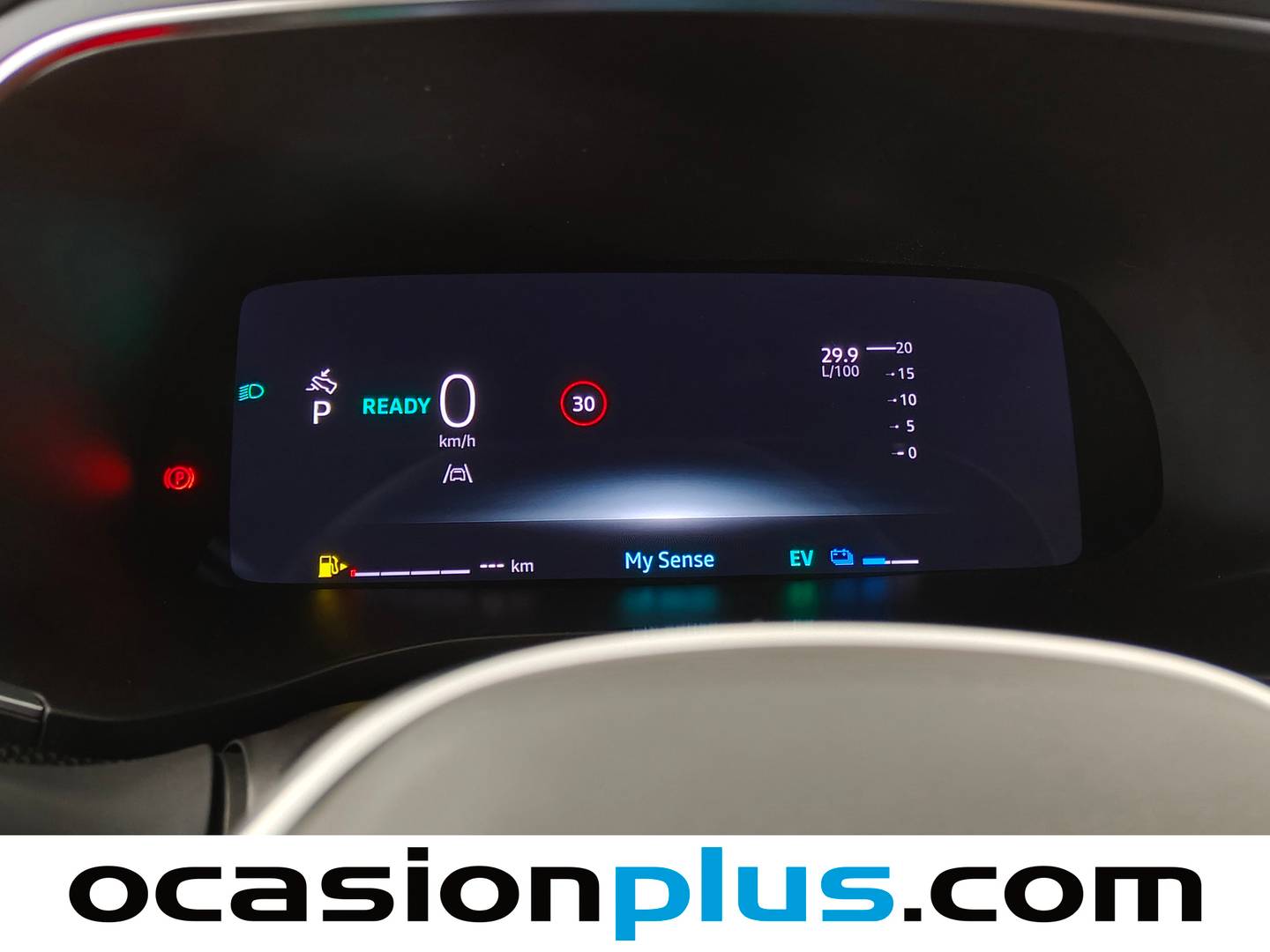 Renault Arkana Renault Arkana Techno E-Tech full hybrid (145 CV) híbrido