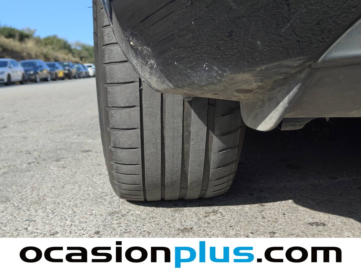 Tesla Model 3 Tesla Model 3 Estándar Plus RWD (306 CV) Autonomia 302km seminuevo