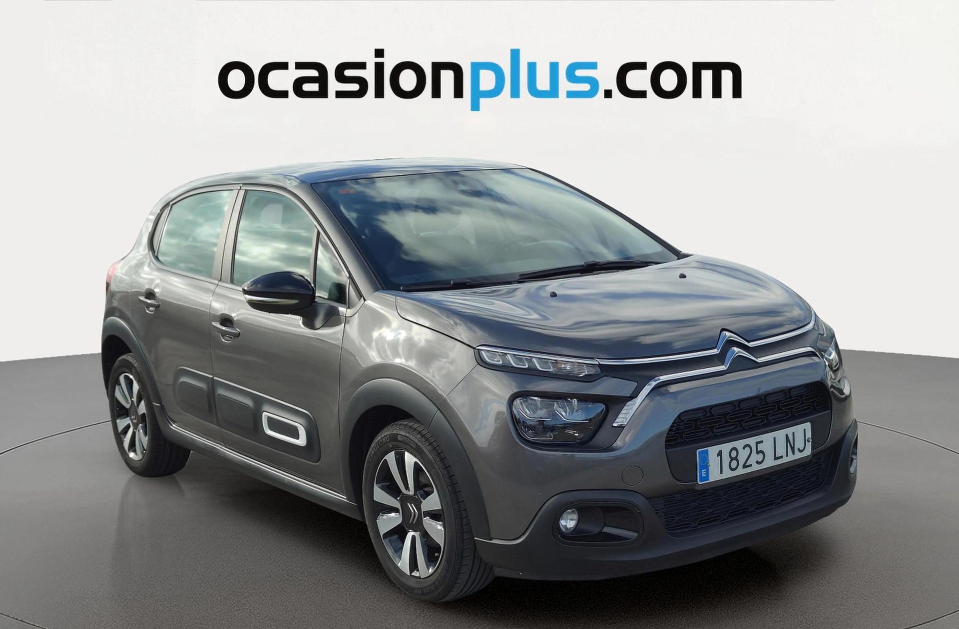 Citroën C3 PureTech 83 Feel Pack - foto 2