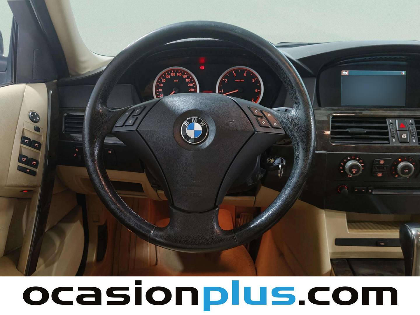 BMW Serie 5 BMW Serie 5 525i (192 CV) 2005