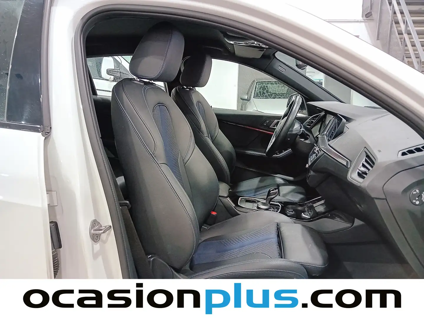 Foto BMW Serie 1 BMW Serie 1 118i (136 CV) Pack M