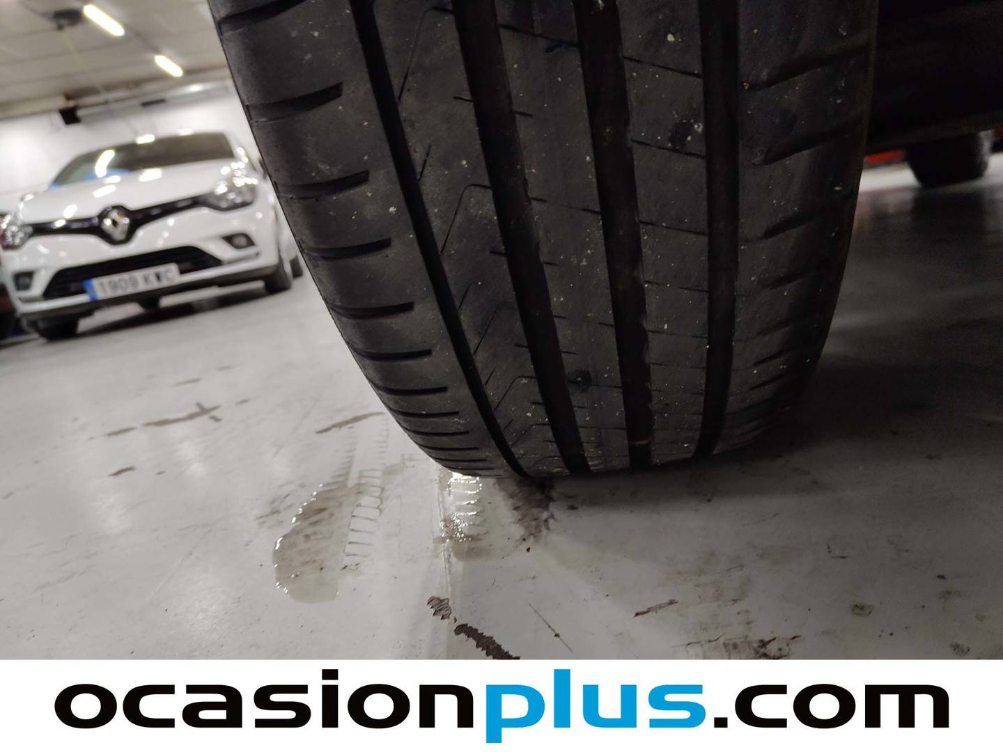 Foto Volkswagen Tiguan Volkswagen Tiguan R-Line 1.5 TSI (150 CV) DSG