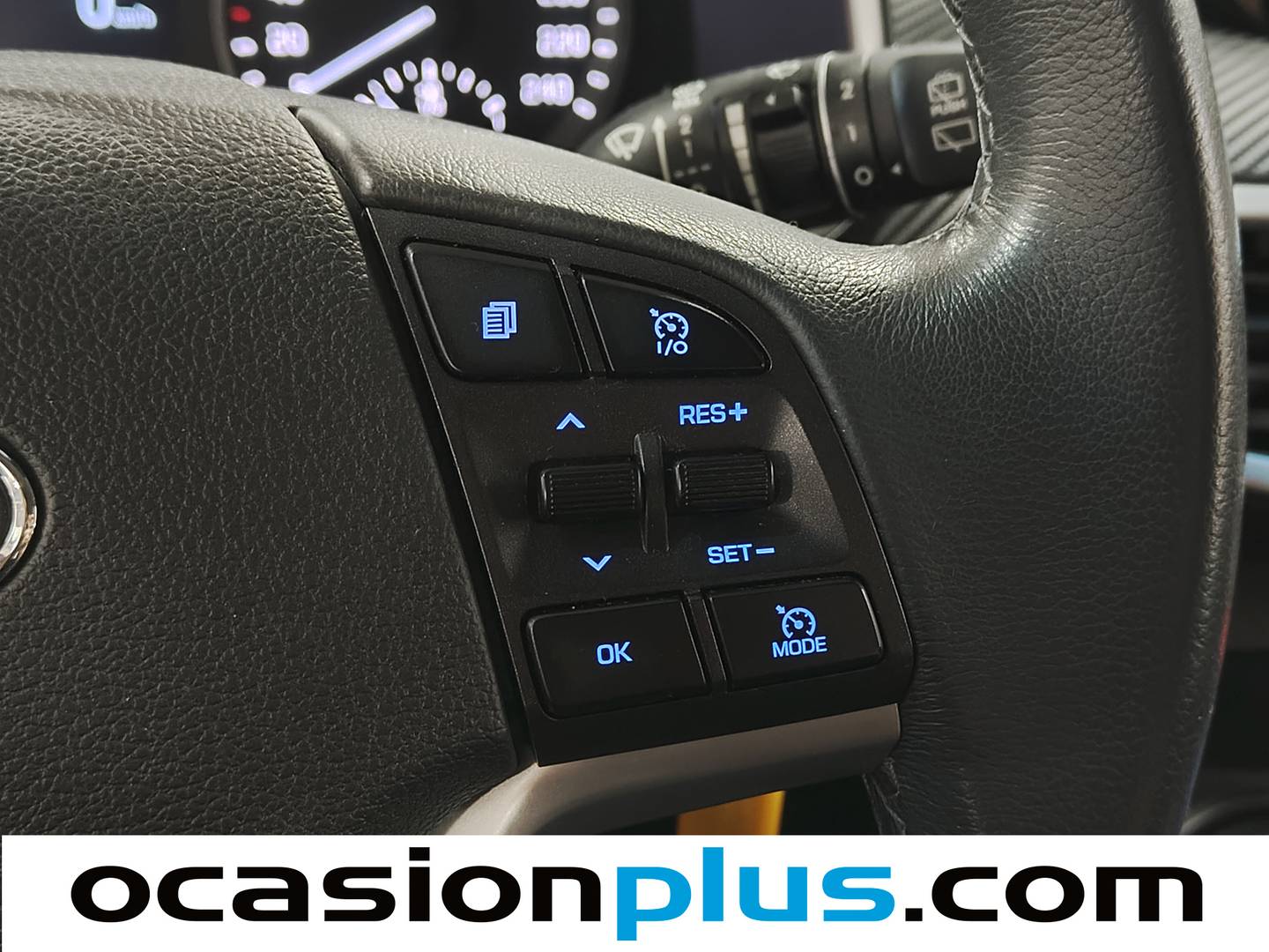 Hyundai Tucson Hyundai Tucson 1.6 CRDI 48V SLE 4x2 (116 CV) barato