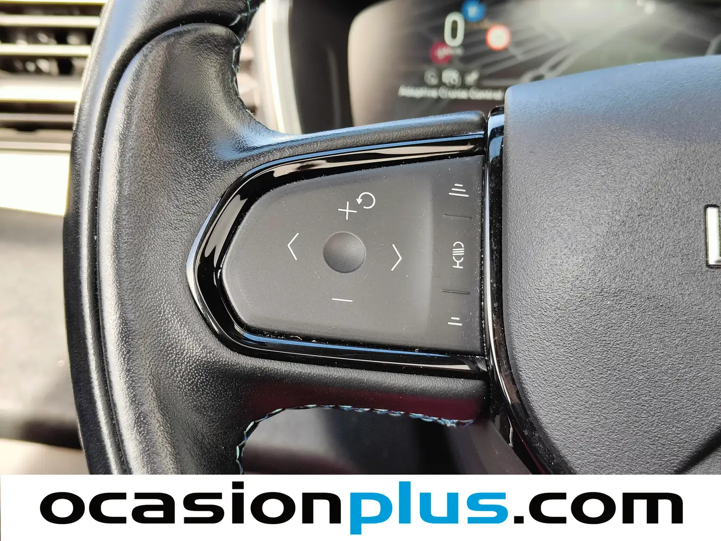 Foto Lynk & Co 01 Lynk & Co 01 1.5 HEV (197 CV)