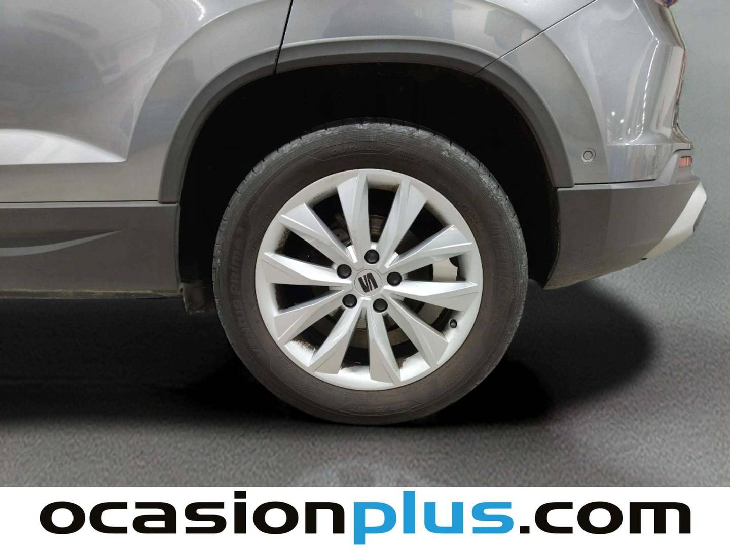 Foto Seat Ateca SEAT Ateca 1.5 TSI S&S Style XL (150 CV)