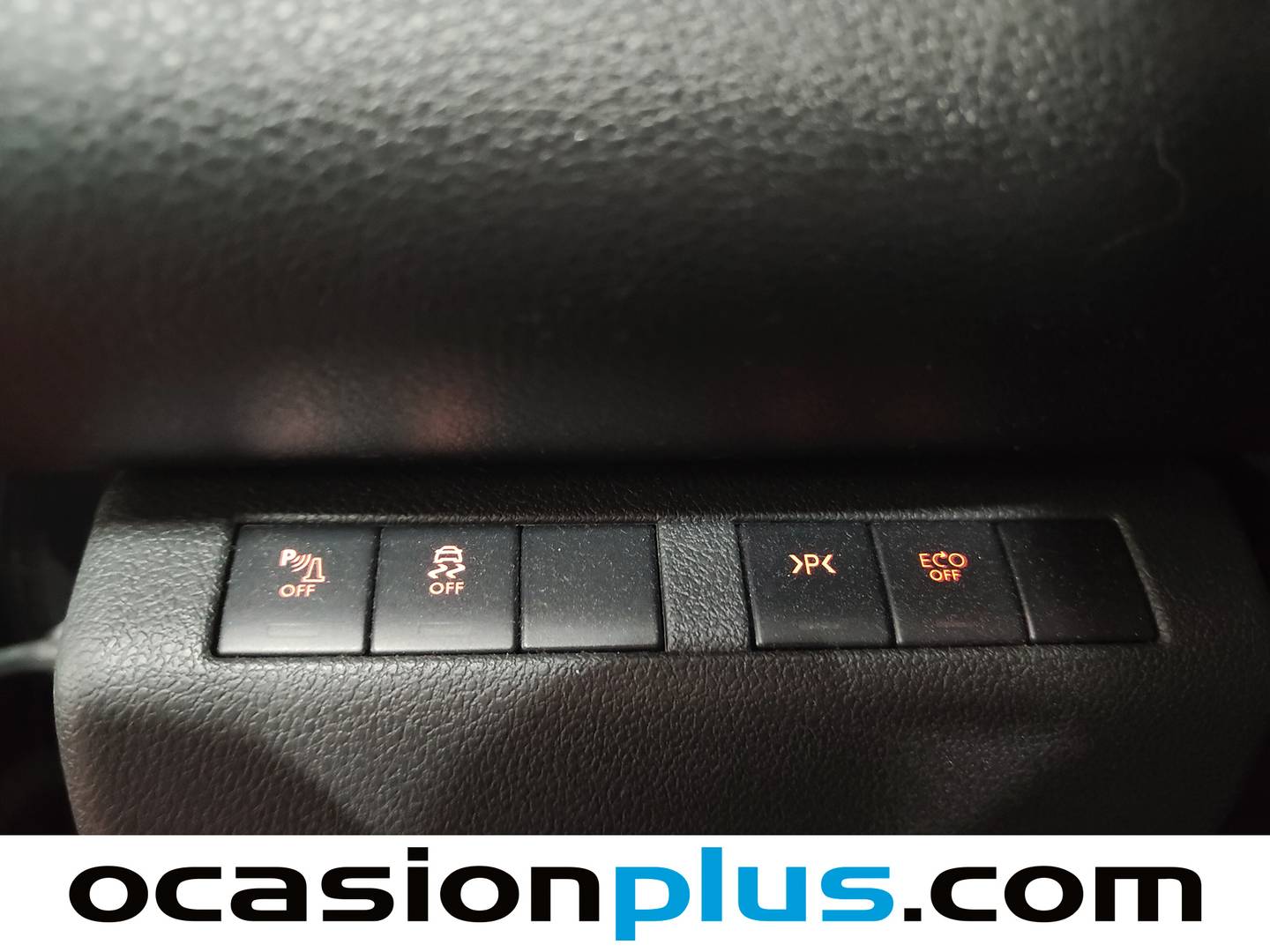 Equipamiento del Peugeot 3008 Peugeot 3008 1.6 BlueHDI FAP Style (120 CV)