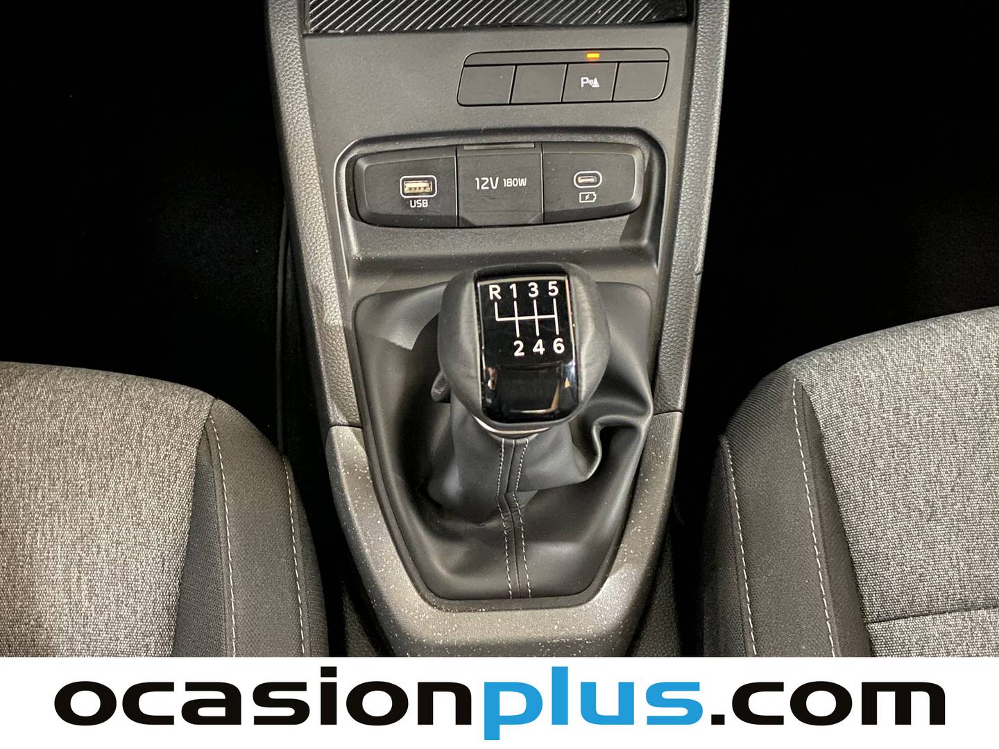 KIA Stonic KIA Stonic 1.0 T-GDi MHEV Concept (115 CV) de segunda mano