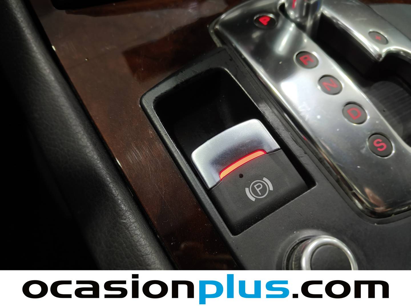 Foto Audi A8 Audi A8 4.2 quattro (335 CV) tiptronic