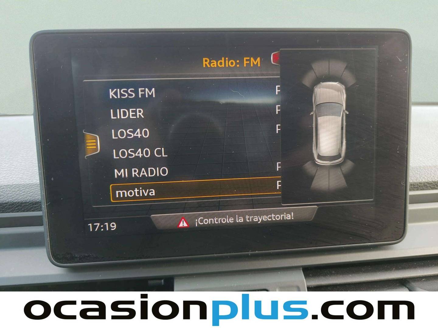 Foto Audi Q5 Audi Q5 Advanced 2.0 TDI  (150 CV)