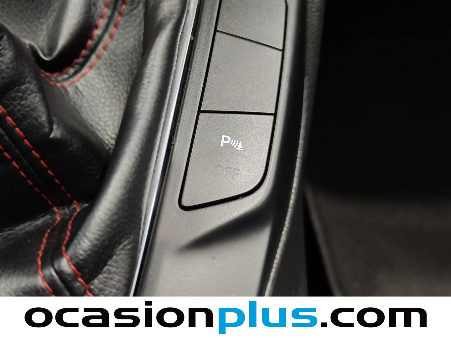 Ford Focus Ford Focus 1.0 Ecoboost MHEV ST-Line (125 CV) 125cv