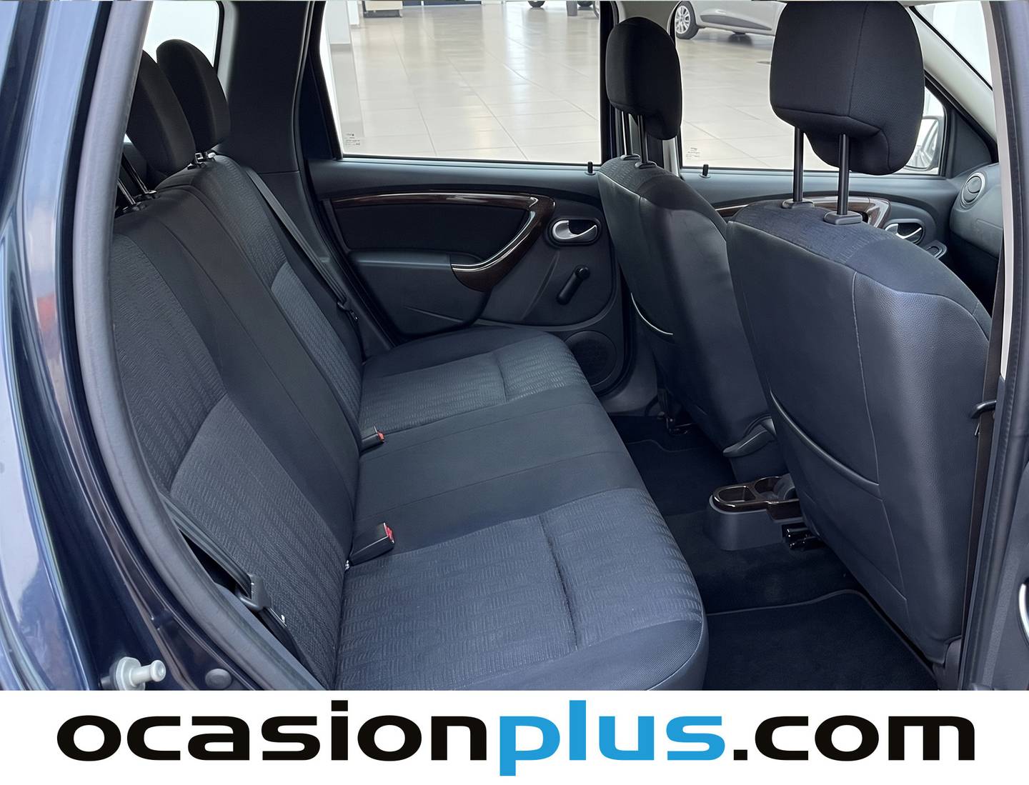 Dacia Duster Dacia Duster 1.6 Laureate (105 CV) gasolina