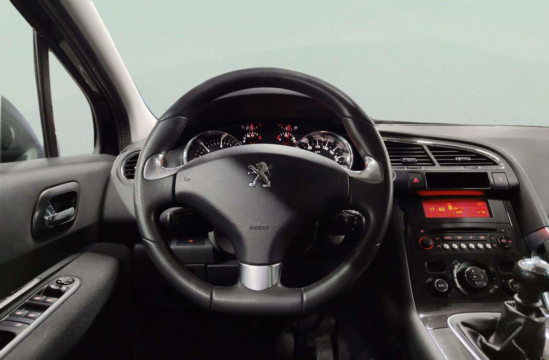 Peugeot 3008 1.6 BlueHDi FAP Style - foto 22