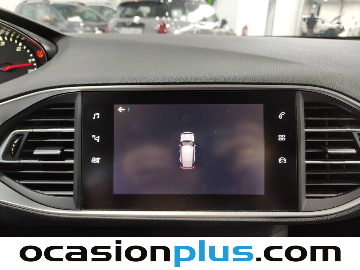 Foto Peugeot 308 Peugeot 308 BlueHDi 130 S&S Style EAT8 (130 CV)