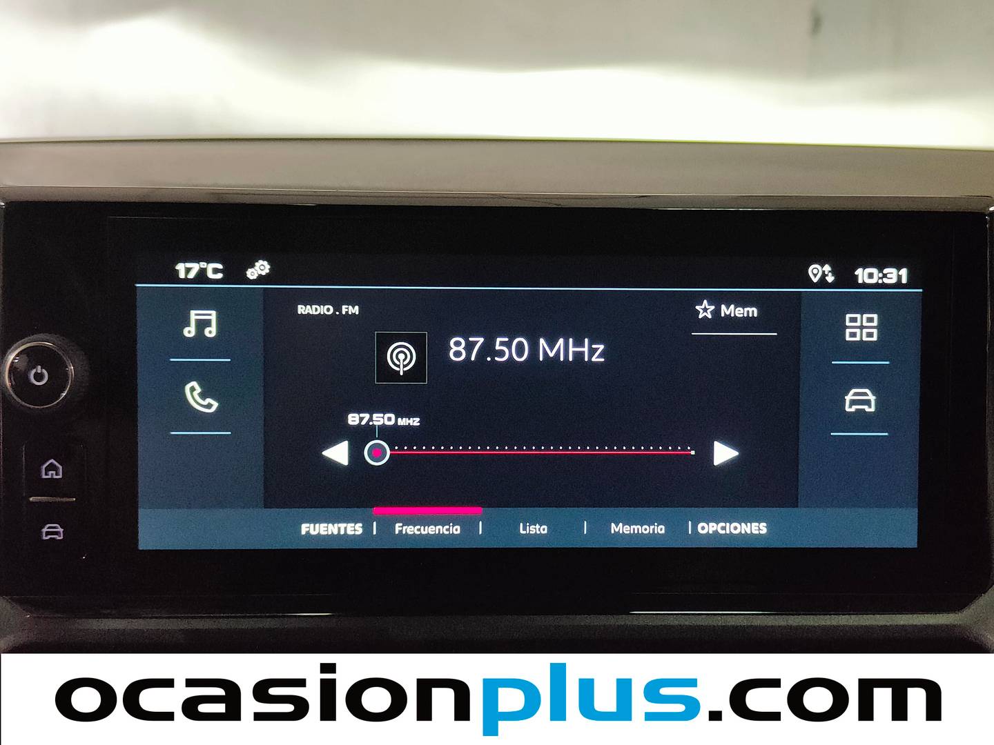 Fiat Doblò Fiat Dobló BlueHDi 100 M (100 CV) diésel