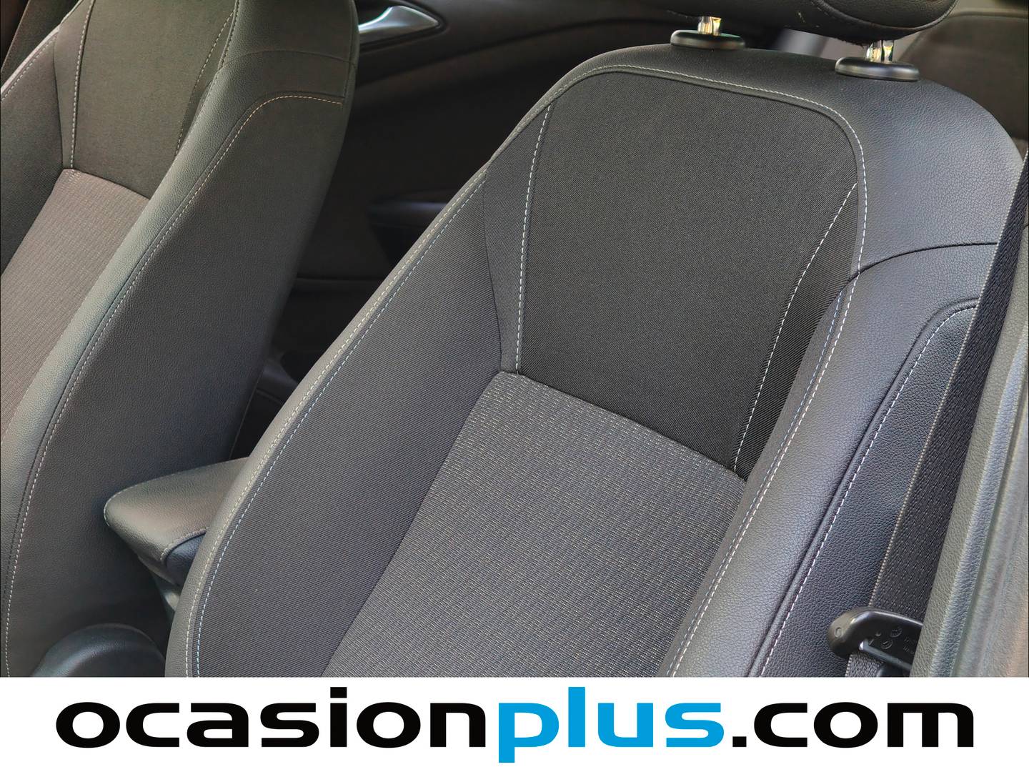Opel Astra Opel Astra Sports Tourer 1.6 CDTI S/S Innovation (136 CV) de ocasión