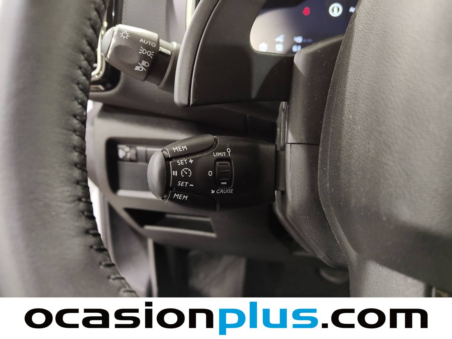 Citroën C5 Aircross Citroen C5 Aircross BlueHDi 130 S&S Plus EAT8 (131 CV) diésel