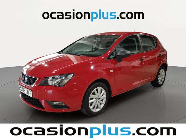 Seat Ibiza 1.2 TSI Reference (90 CV) de segunda mano