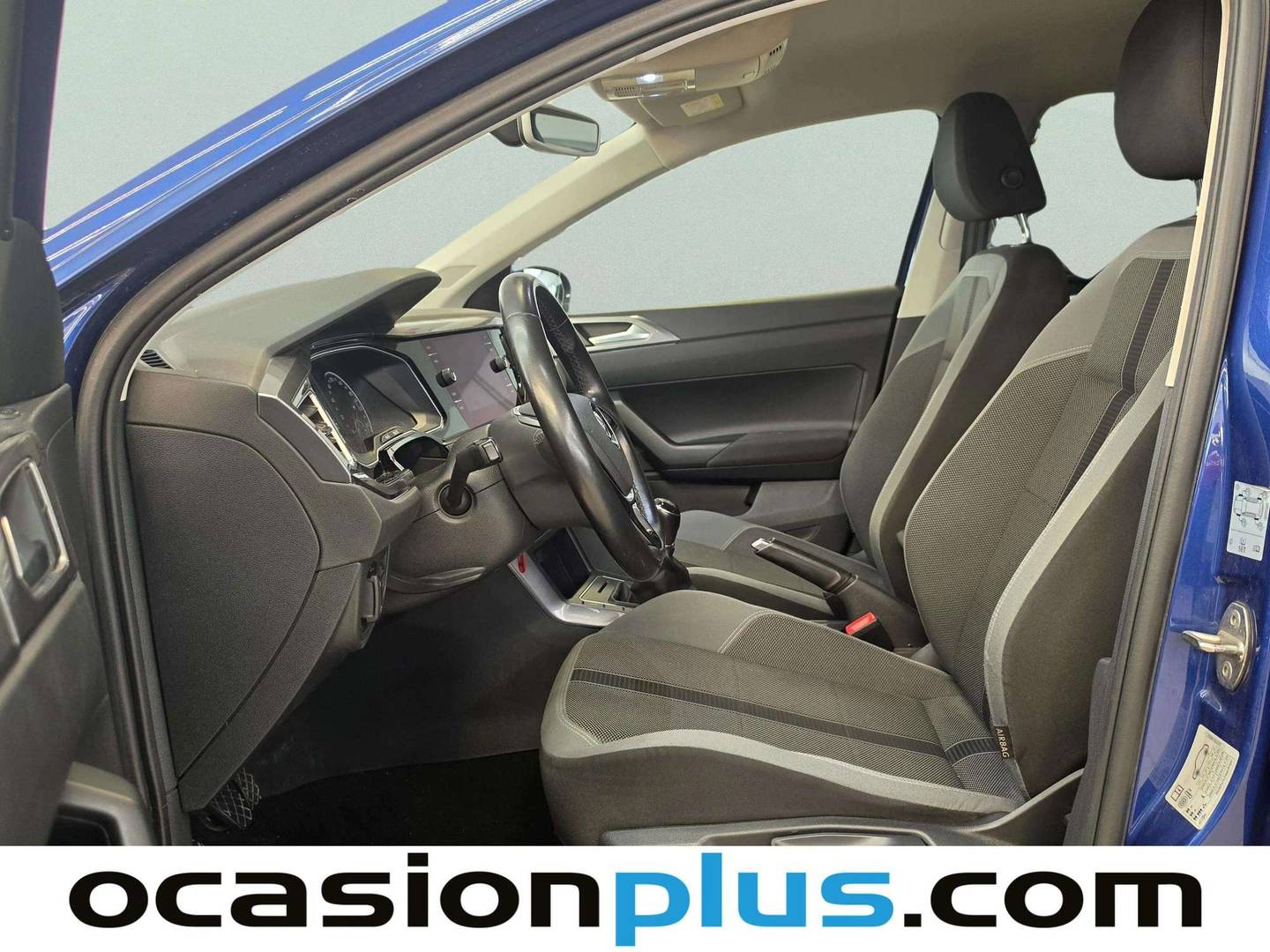 Volkswagen Polo Volkswagen Polo Sport 1.0 TSI (95 CV) gasolina